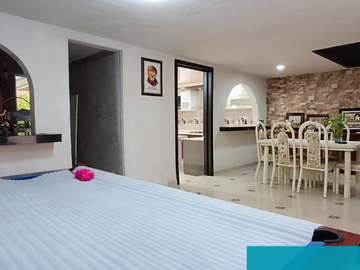Casa en venta, Santa Ursula Zimatepec, Yauhquemehcan, Tlaxcala