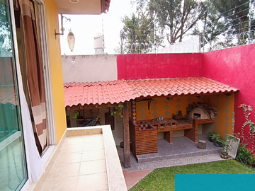 Casa en venta, Santa Ursula Zimatepec, Yauhquemehcan, Tlaxcala