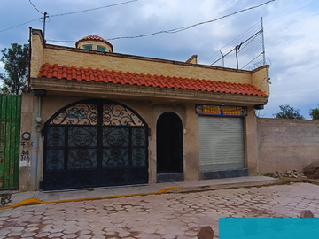 Casa en venta, Santa Ursula Zimatepec, Yauhquemehcan, Tlaxcala