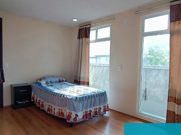 Casa en venta, Santa Ursula Zimatepec, Yauhquemehcan, Tlaxcala