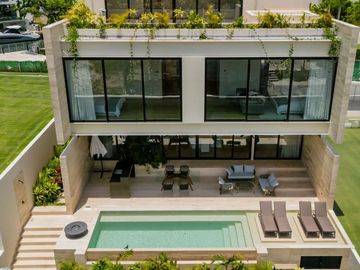 Casa en Venta Puerto Cancún