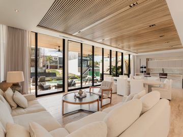 Casa en Venta Puerto Cancún