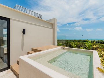 Casa en Venta Puerto Cancún