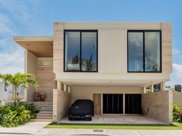 Casa en Venta Puerto Cancún