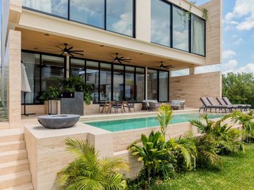 Casa en Venta Puerto Cancún