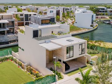 Casa en Venta Puerto Cancún