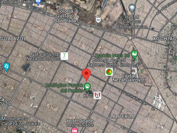 REMATE HERMOSA CASA EN CIUDAD NEZAHUALCOYOTL ESTADO DE MEXICO