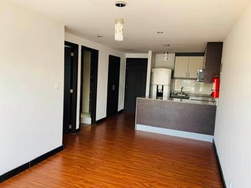 VENDO SUITE EDIFICIO PLAZA 10 - HOME REALTORS BY MONICA MIRANDA