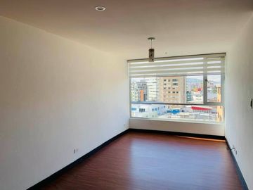 VENDO SUITE EDIFICIO PLAZA 10 - HOME REALTORS BY MONICA MIRANDA