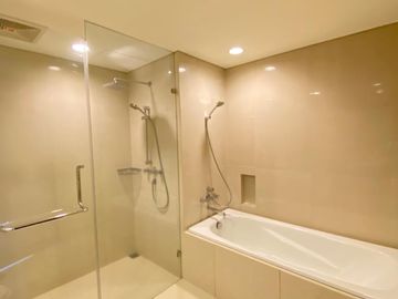 For Lease 3 Bedroom Apartment, 155sqm - Setiabudi Sky Garden, South Jakarta