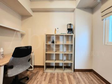For Lease 3 Bedroom Apartment, 155sqm - Setiabudi Sky Garden, South Jakarta