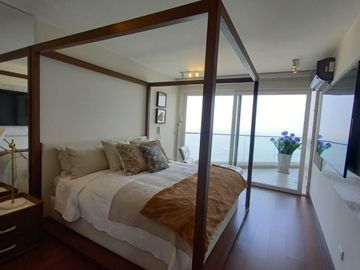 VIVE CON UNA VISTA PRIVILEGIADA FRENTE AL MAR