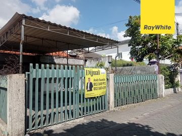 Dijual Rumah SHM di Banyu Urip Kidul, Surabaya