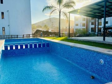 DEPTOS NUEVOS EN JIUTEPEC