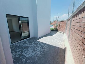 DEPTOS NUEVOS EN JIUTEPEC