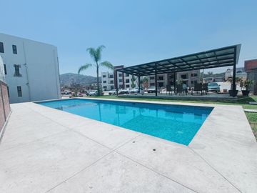 DEPTOS NUEVOS EN JIUTEPEC