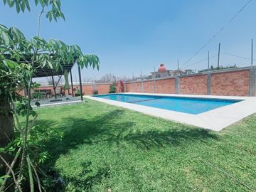 DEPTOS NUEVOS EN JIUTEPEC