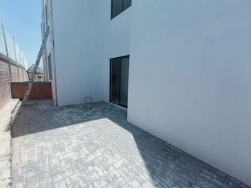 DEPTOS NUEVOS EN JIUTEPEC