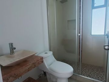 DEPTOS NUEVOS EN JIUTEPEC