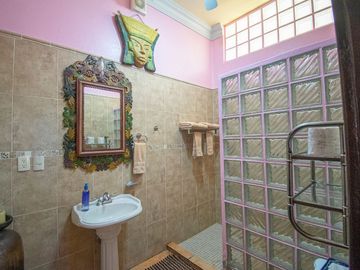 VENTA- Casa frente al Mar, El Delfín, Mazatlán