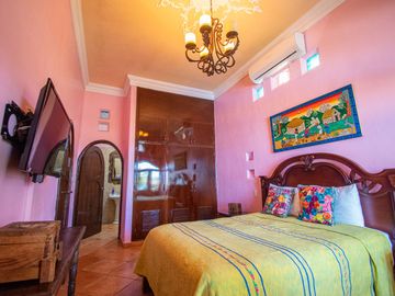 VENTA- Casa frente al Mar, El Delfín, Mazatlán