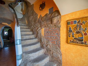 VENTA- Casa frente al Mar, El Delfín, Mazatlán