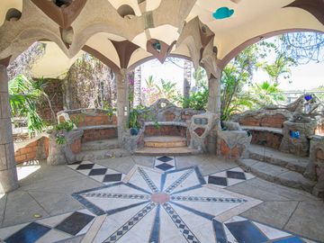 VENTA- Casa frente al Mar, El Delfín, Mazatlán