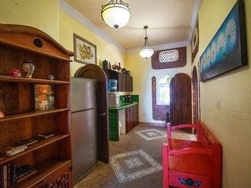 VENTA- Casa frente al Mar, El Delfín, Mazatlán
