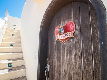 VENTA- Casa frente al Mar, El Delfín, Mazatlán