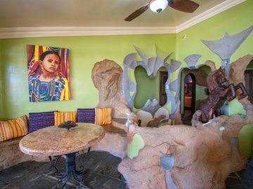 VENTA- Casa frente al Mar, El Delfín, Mazatlán