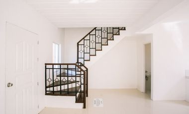 for Sale, Camella RFO 3 Bedroom House and Lot CARA in Batangas City.