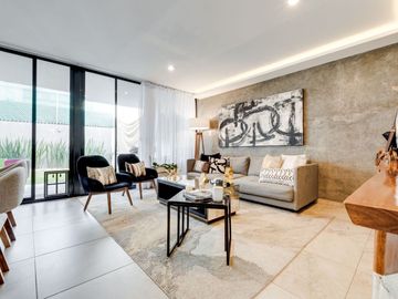 VENTA DEPA LOMAS DEL TEC $3,650,000
