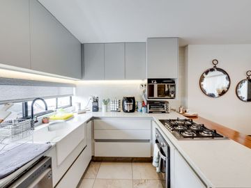 VENTA DEPA LOMAS DEL TEC $3,650,000