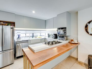 VENTA DEPA LOMAS DEL TEC $3,650,000