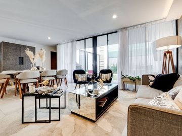 VENTA DEPA LOMAS DEL TEC $3,650,000