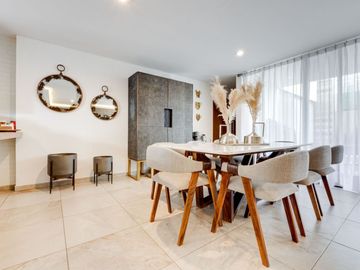 VENTA DEPA LOMAS DEL TEC $3,650,000
