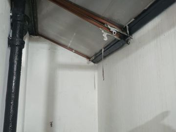 LINDO DEPARTAMENTO EN MOCTEZUMA