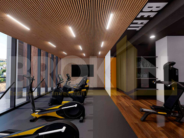 PREVENTA!! TORRE OMEGA BLACK DEPARTAMENTOS