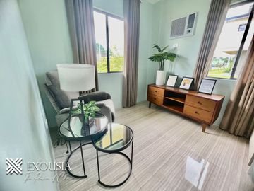 House and Lot For Sale in Alaminos Laguna COMPLETE TURNOVER UNIT