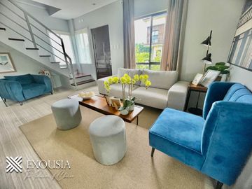 House and Lot For Sale in Alaminos Laguna COMPLETE TURNOVER UNIT