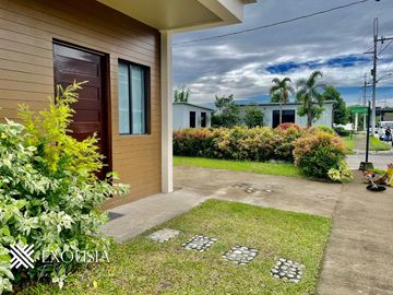 House and Lot For Sale in Alaminos Laguna COMPLETE TURNOVER UNIT