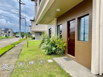 House and Lot For Sale in Alaminos Laguna COMPLETE TURNOVER UNIT