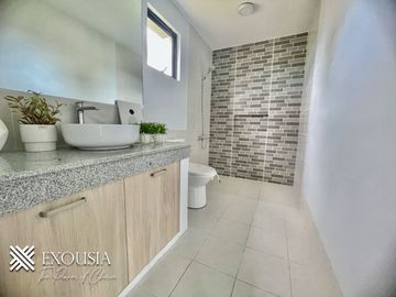 House and Lot For Sale in Alaminos Laguna COMPLETE TURNOVER UNIT