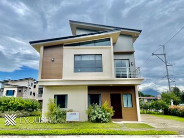 House and Lot For Sale in Alaminos Laguna COMPLETE TURNOVER UNIT