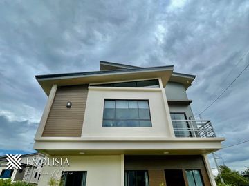 House and Lot For Sale in Alaminos Laguna COMPLETE TURNOVER UNIT