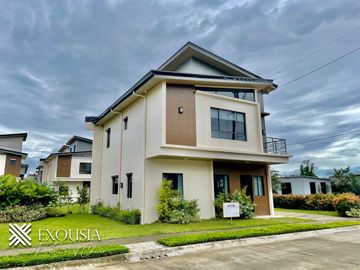 House and Lot For Sale in Alaminos Laguna COMPLETE TURNOVER UNIT
