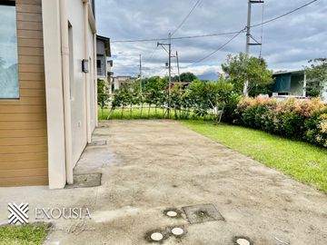 House and Lot For Sale in Alaminos Laguna COMPLETE TURNOVER UNIT