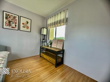 House and Lot For Sale in Alaminos Laguna COMPLETE TURNOVER UNIT