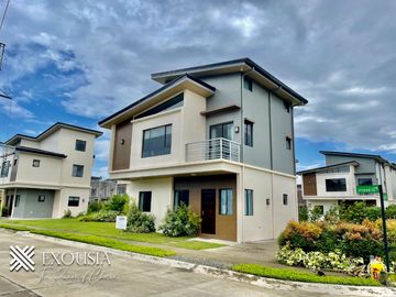 House and Lot For Sale in Alaminos Laguna COMPLETE TURNOVER UNIT