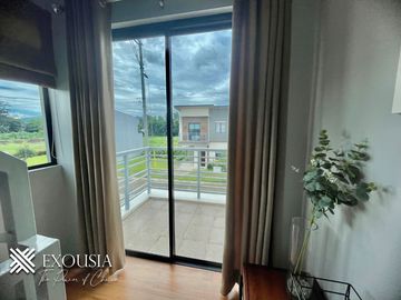 House and Lot For Sale in Alaminos Laguna COMPLETE TURNOVER UNIT